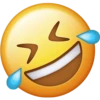 Retro shiny smiley faces emojis stickers 13