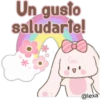 CONEJITO súper lindo 6