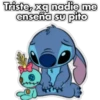 Stitch Hot 14