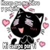 Black cat 14