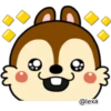 ️ Chip & Dale ️ 14