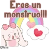 CONEJITO súper lindo 8