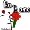 Florksito con ramo 10