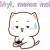 ¡Ay!, menos mal