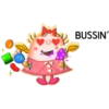 Local Candy Crush stickers 6