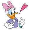 Daisy Duck 12