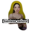 Siếntese señora!