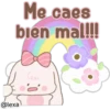 CONEJITO súper lindo 10