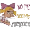NO ME
DIGAS
SHERLOCK
ID
♡La FeR♡♡