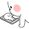 Smile Guy Small 9
