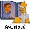 Ay.. No sé