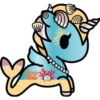 Unicornios Coloridos 9 10