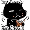 Black cat 16