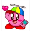 Kirby 2 Clásica 16
