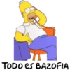 TODO es BAZOFIA