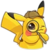 PIKACHU - Modo insano 11