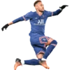 Neymar Jr 1 clásica 12