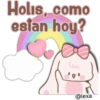 CONEJITO súper lindo 11
