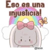 CONEJITO súper lindo 12