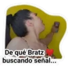 De qué Bratz
buscando señal...