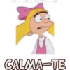 OVE
VLA FERY
CALMA-TE