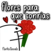 Florksito con ramo 12