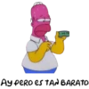 LAN
AY PERO ES TAN BARATO