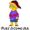 Pues SI COMO SEA
