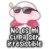 Kirby cute 12