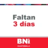 BNI 2a. Convención 6