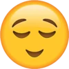 Retro shiny smiley faces emojis stickers 16