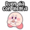Kirby cute 13