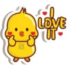 Ducklings cute 6