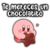 Kirby cute 15