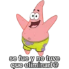 Patricio estrella 1 16