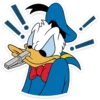 Daisy Duck 14