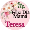 Feliz día Mamá 2 Clásica 15