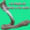 Stickers Contra el Odio II 11