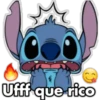 Stitch Hot 19