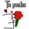 Florksito con ramo 13