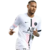 Neymar Jr 1 clásica 17