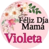 Feliz día Mamá 2 Clásica 16