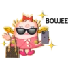 Local Candy Crush stickers 10