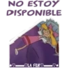 NO ESTOY
DISPONIBLE
♡LA FER♡.
