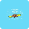 SHOOKY BT21 (@BTS_STICKERS1 ) (part 3) 19