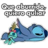 Stitch Hot 20