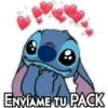 Stitch Hot 21
