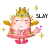 Local Candy Crush stickers 11