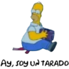 Ay, Soy UN TARADO