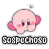 Kirby cute 17